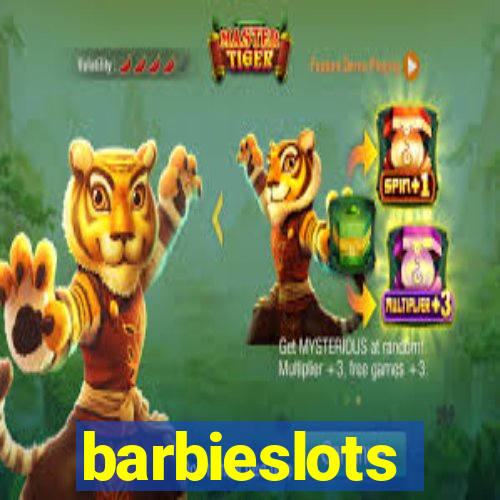 barbieslots