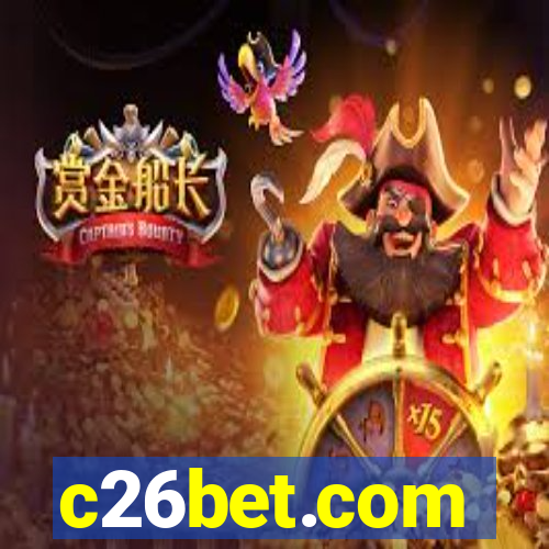 c26bet.com