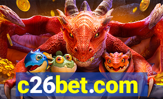 c26bet.com