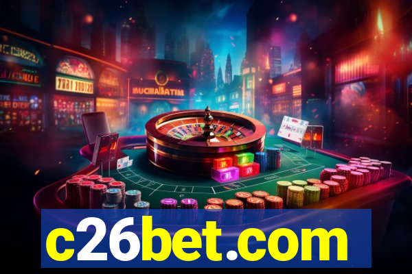 c26bet.com