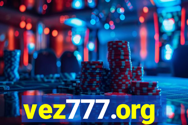 vez777.org