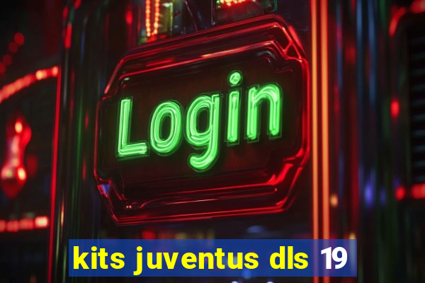 kits juventus dls 19