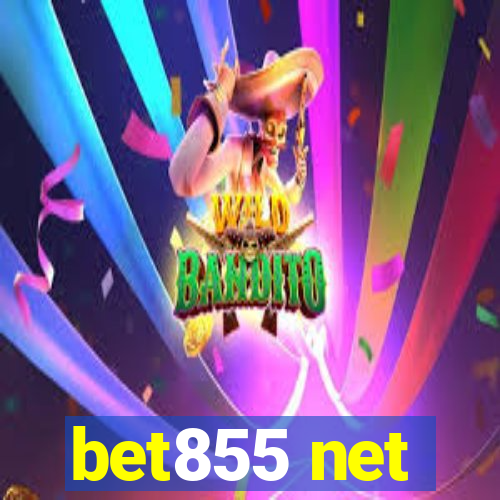 bet855 net