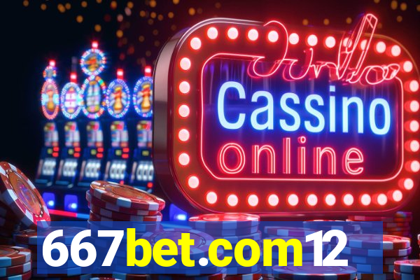 667bet.com12