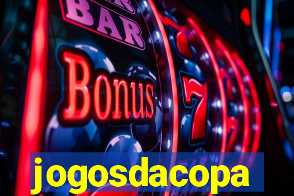 jogosdacopa