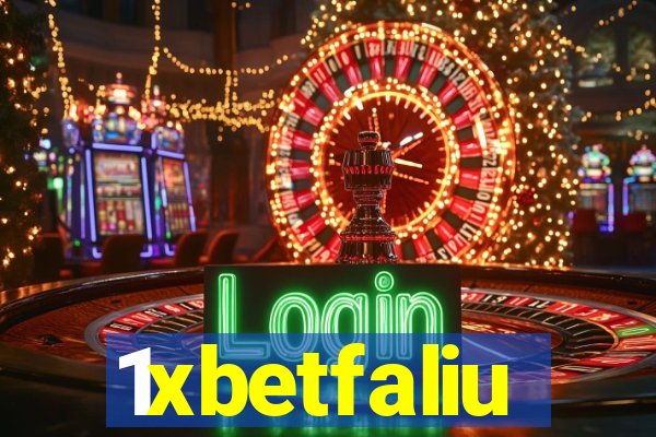 1xbetfaliu