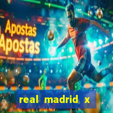 real madrid x barcelona futemax