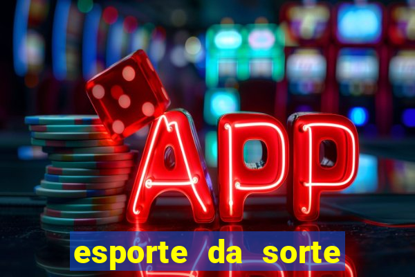 esporte da sorte logo png