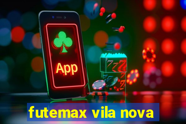 futemax vila nova