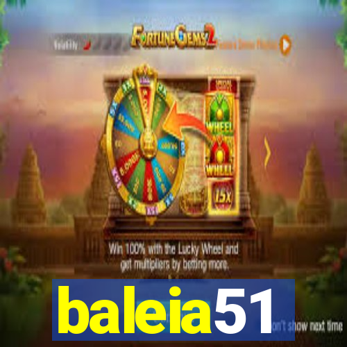 baleia51