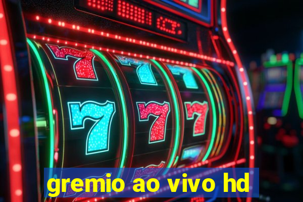 gremio ao vivo hd