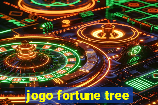 jogo fortune tree