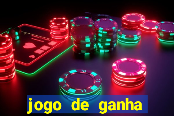 jogo de ganha dinheiro sem depositar