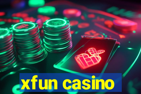 xfun casino