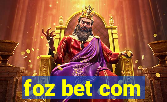 foz bet com