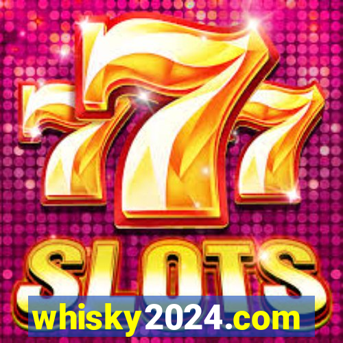 whisky2024.com