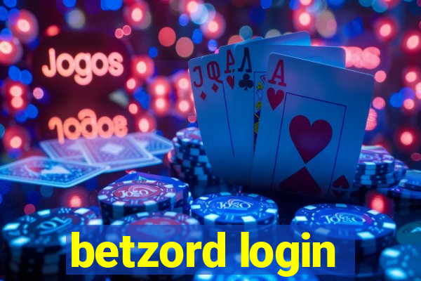 betzord login