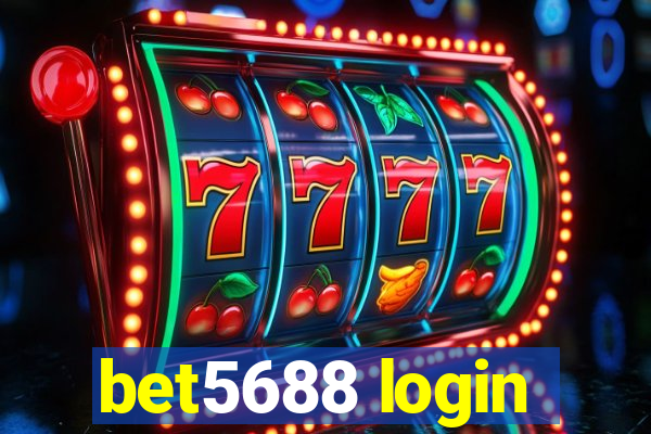 bet5688 login