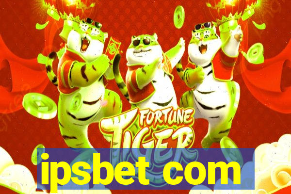 ipsbet com