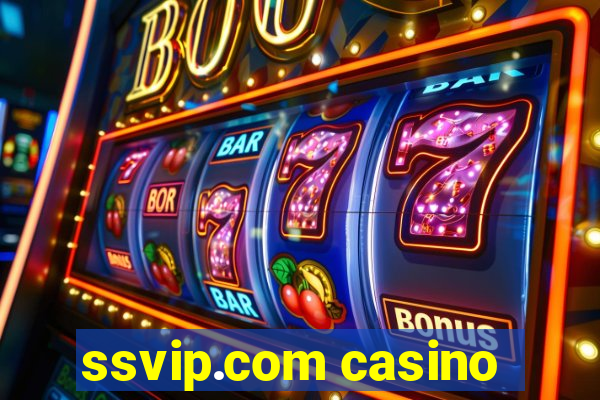 ssvip.com casino