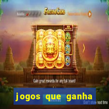 jogos que ganha dinheiro de verdade via pix