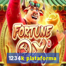 1234k plataforma