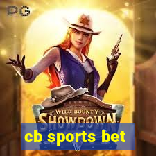 cb sports bet