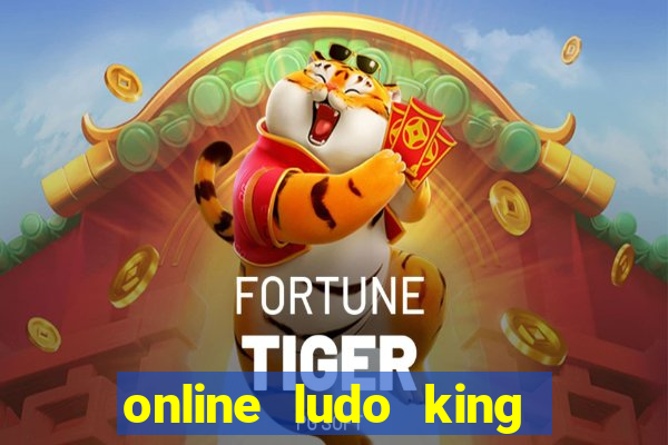 online ludo king cash game