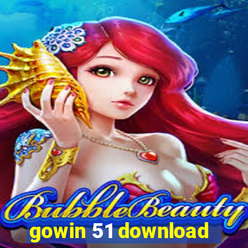 gowin 51 download