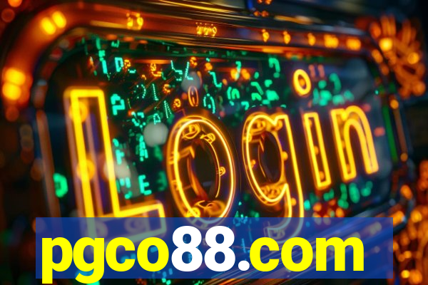 pgco88.com