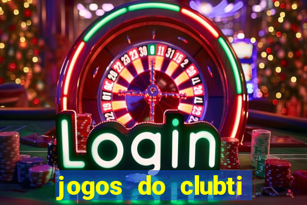 jogos do clubti devotos mirins