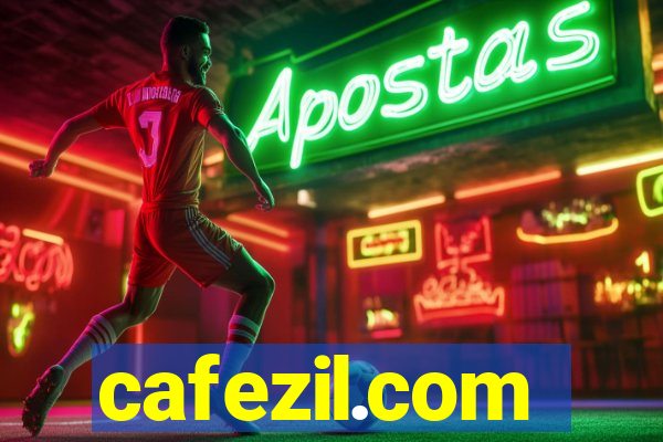 cafezil.com