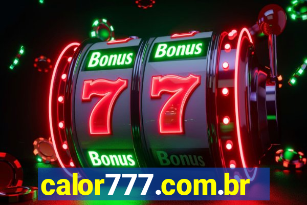 calor777.com.br