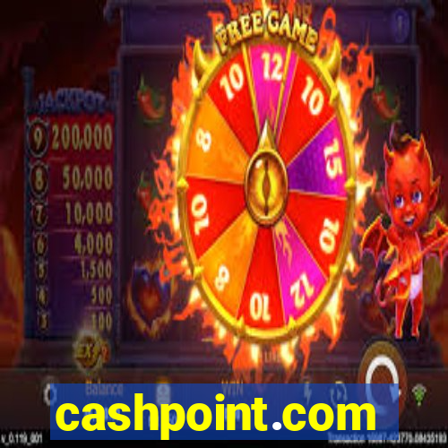 cashpoint.com