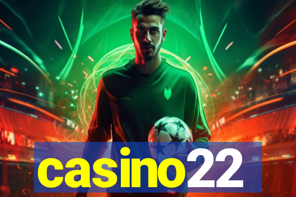 casino22