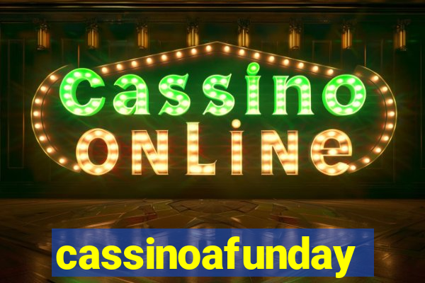 cassinoafunday