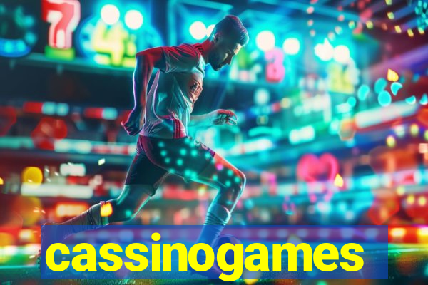 cassinogames