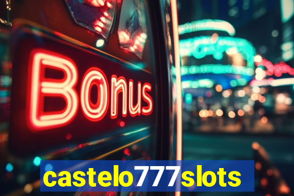 castelo777slots