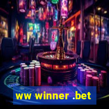 ww winner .bet