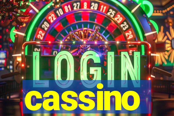 cassino internacional online