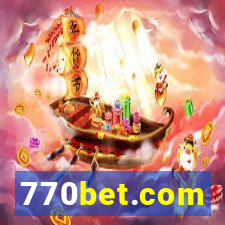 770bet.com