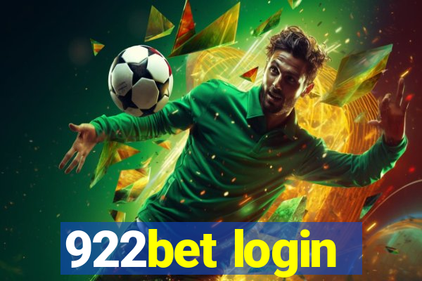 922bet login