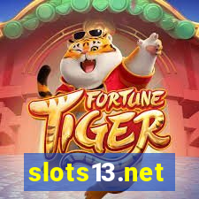 slots13.net