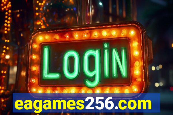 eagames256.com