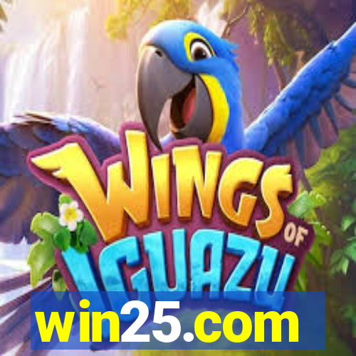 win25.com