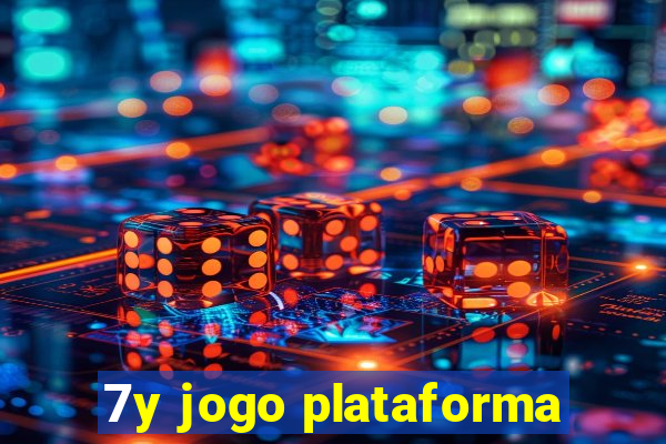 7y jogo plataforma