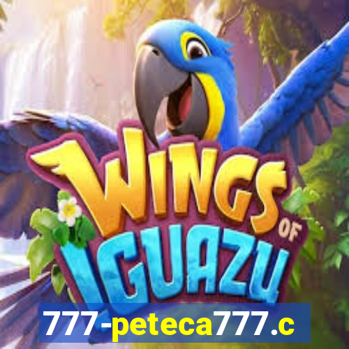 777-peteca777.cc