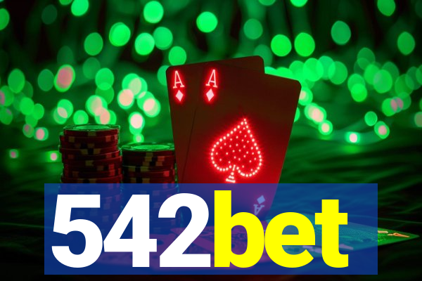 542bet