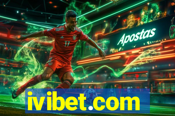 ivibet.com