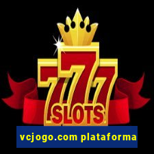 vcjogo.com plataforma